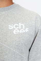 Scheef Sweater “Nr. 1”