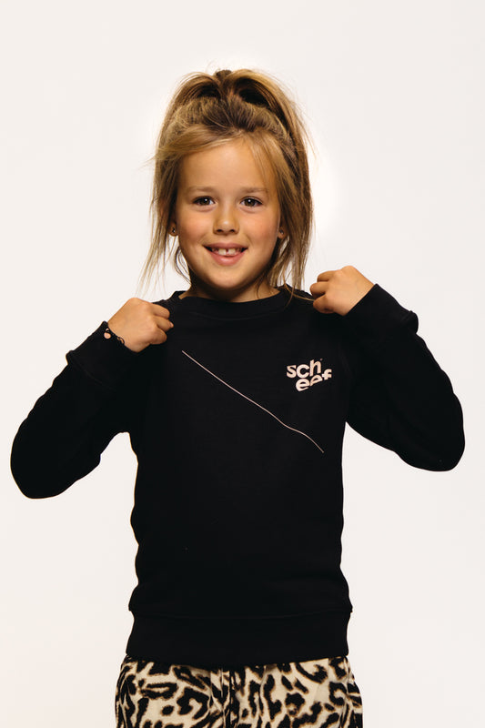 SCHEEF KIDS SWEATER "ORIGINAL"