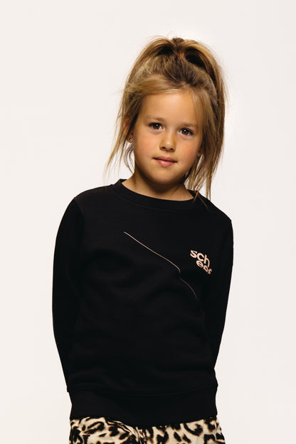 SCHEEF KIDS SWEATER "ORIGINAL"