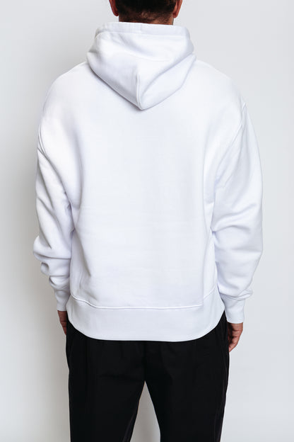 Scheef Hoodie “X-clusief”