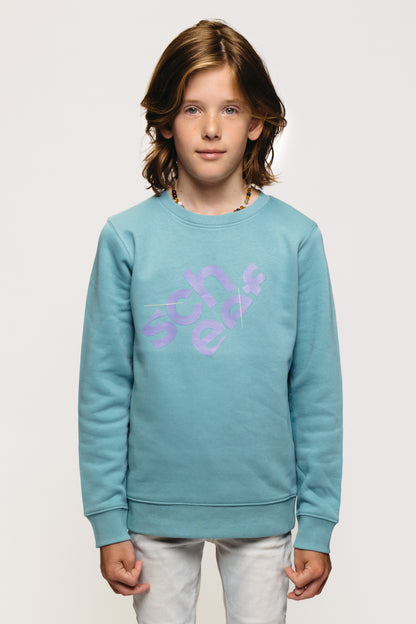 Scheef Kids Sweater “SCHOTS & SCHEEF”