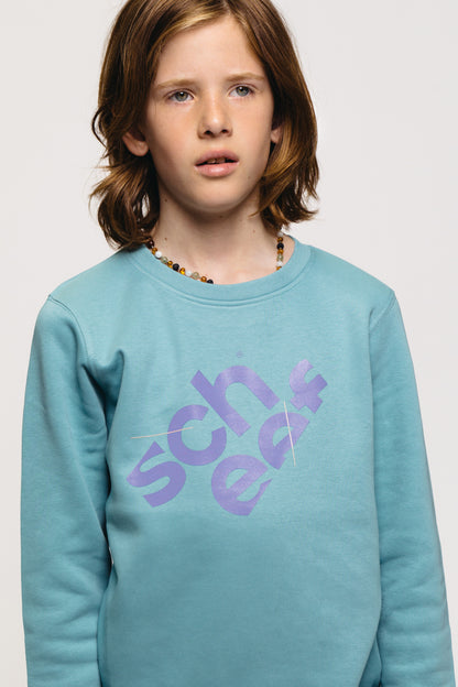 Scheef Kids Sweater “SCHOTS & SCHEEF”