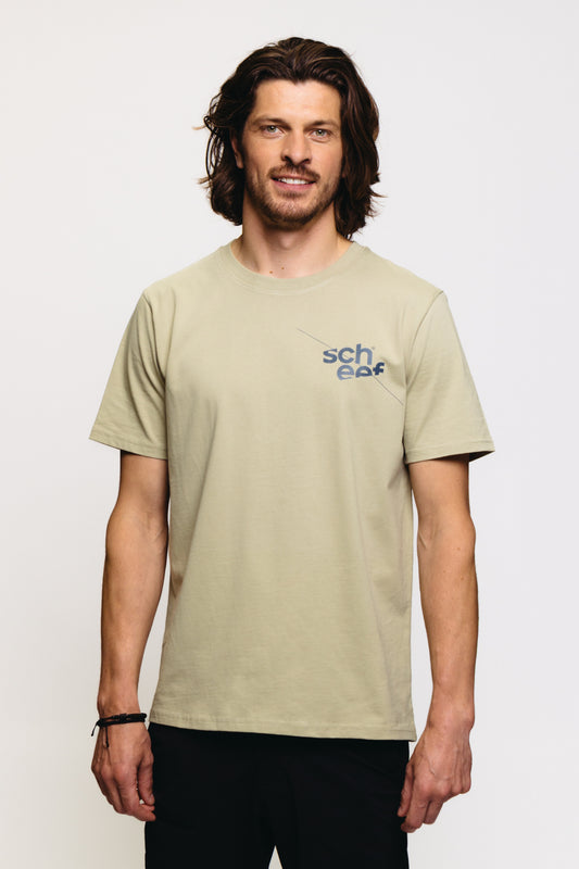 Scheef T-shirt “TOP-T”