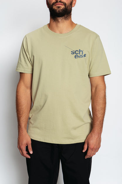 Scheef T-shirt “TOP-T”