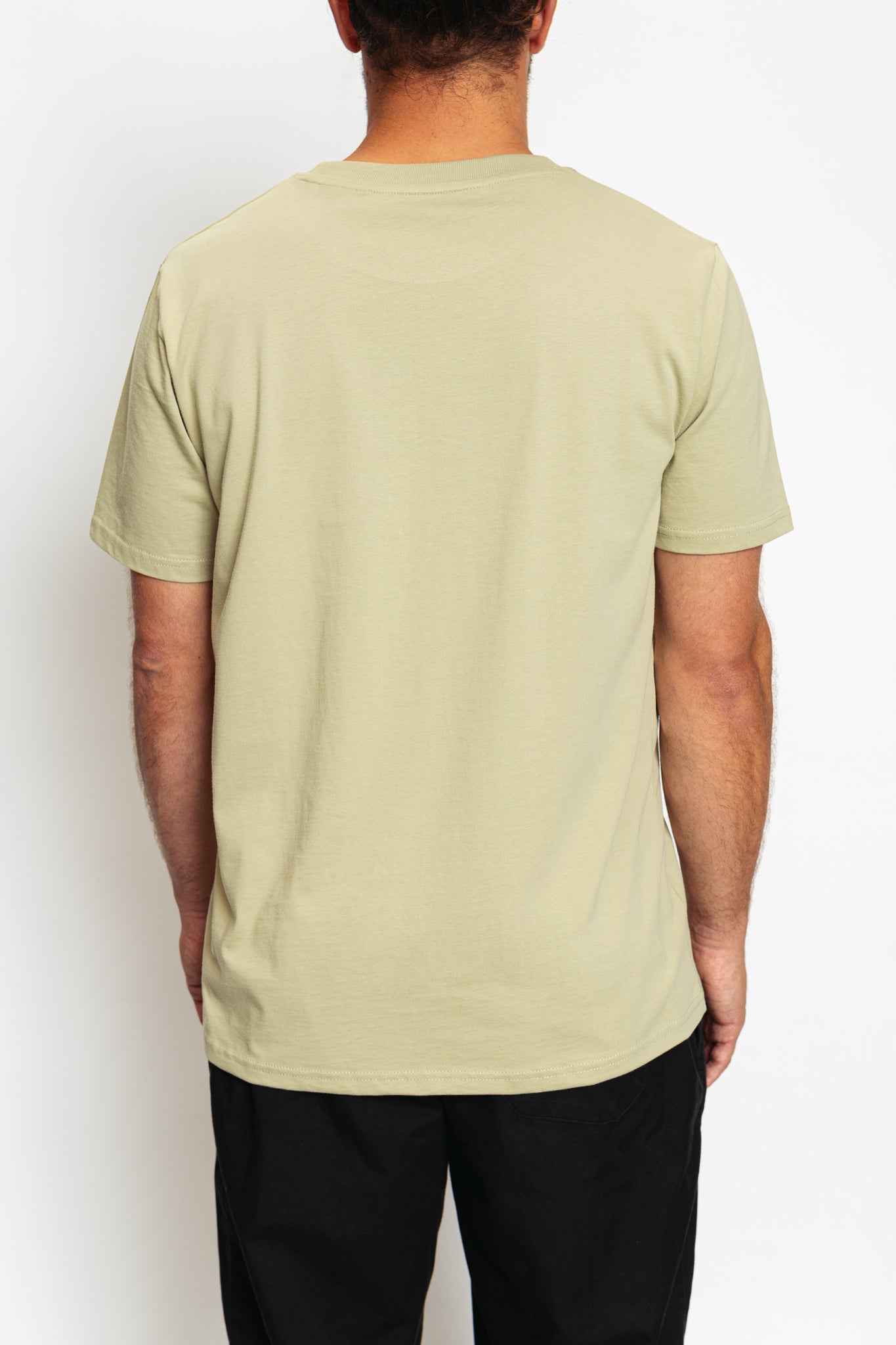 Scheef T-shirt “TOP-T”